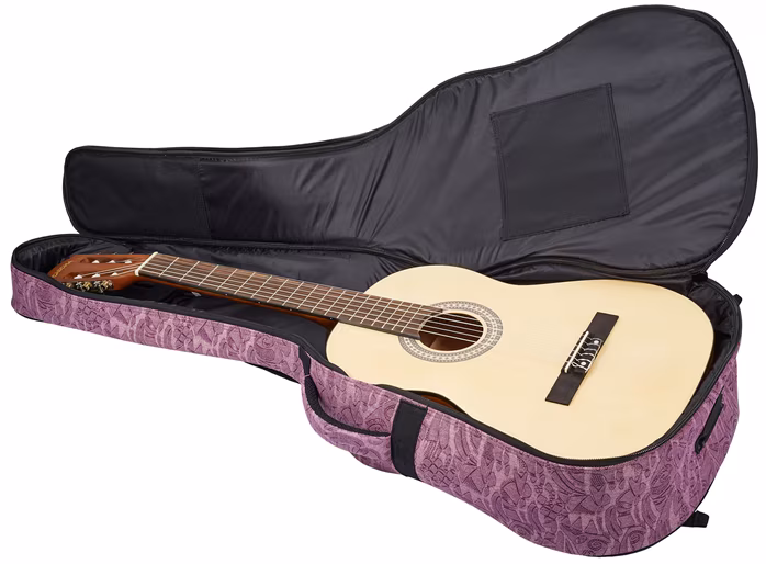 Ortega OGBCL-PUJ - Case für klassische Gitarre