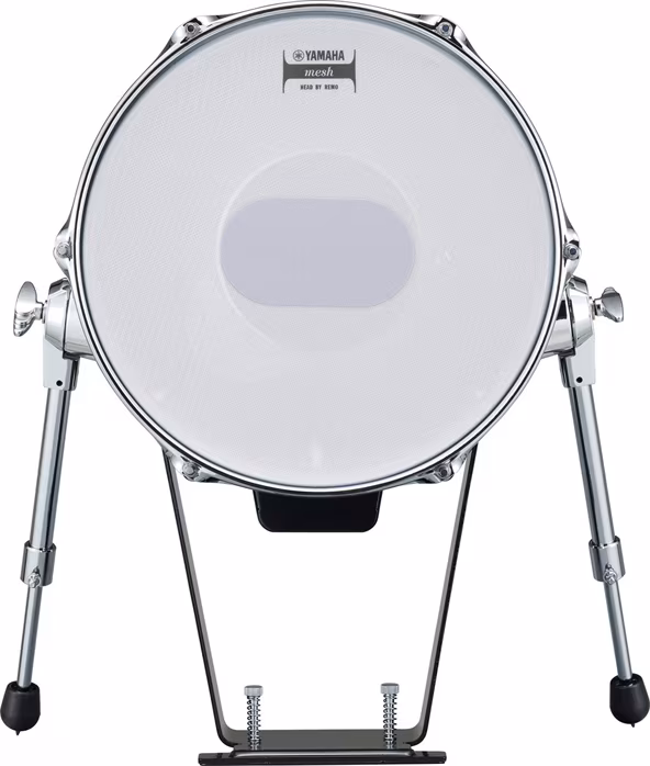 Yamaha DTX10K-M Real Wood - E-Drum-Set