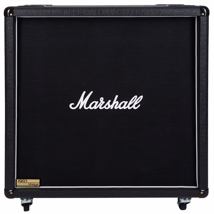 Marshall 1960BV - Gitarren-Lautsprecher