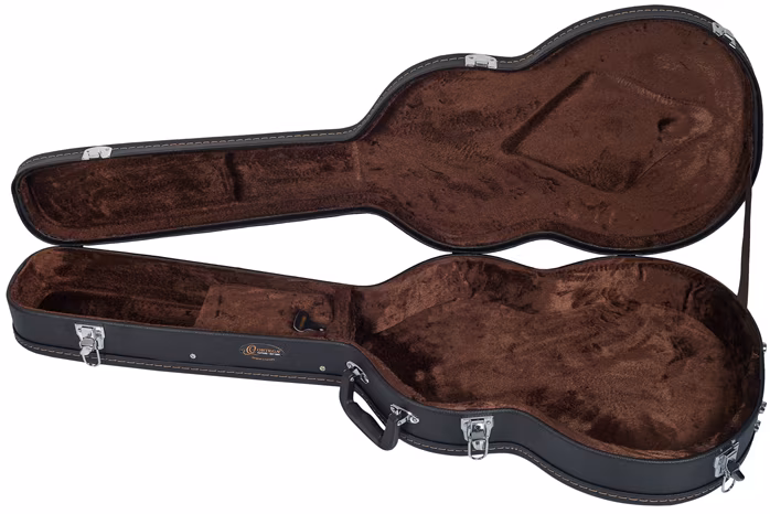 Ortega OCCSTD-T - Koffer für klassische Gitarre