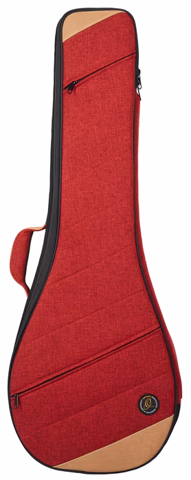 Ortega OSOCABJ-BX - Case für Banjo