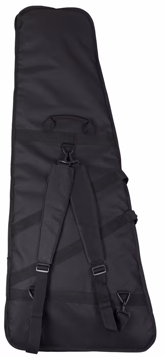 Jackson Rhoads/King V/Kelly Economy Gig Bag - Case für E-Gitarre