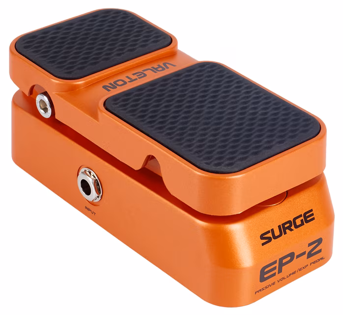Valeton Surge EP-2 (ausgepackt) - Volume/Expression Pedal