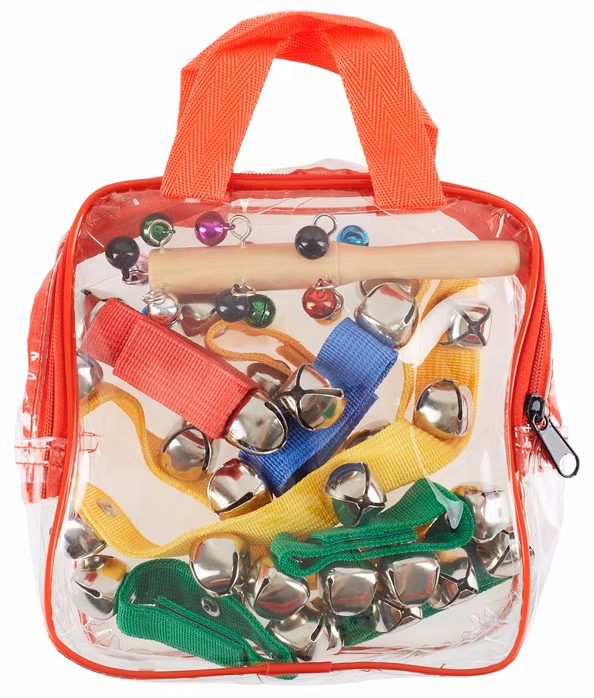 PP World Percussion Jingle Pack - Percussion-Set