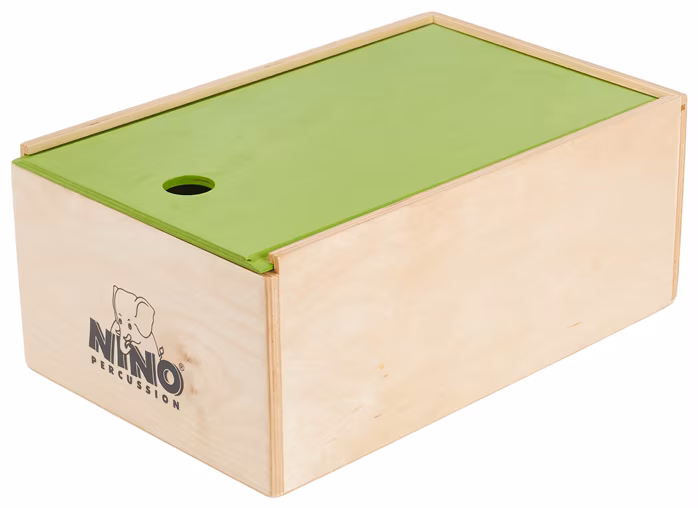 NINO NINOSET515-WB - Percussion-Set