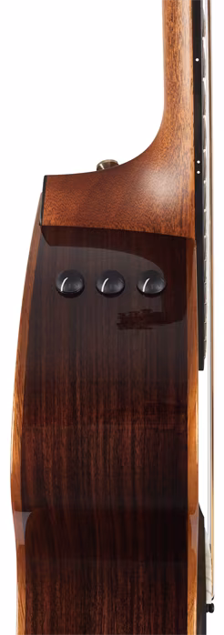 Taylor 714ce V-Class Bracing - Elektroakustische Gitarre