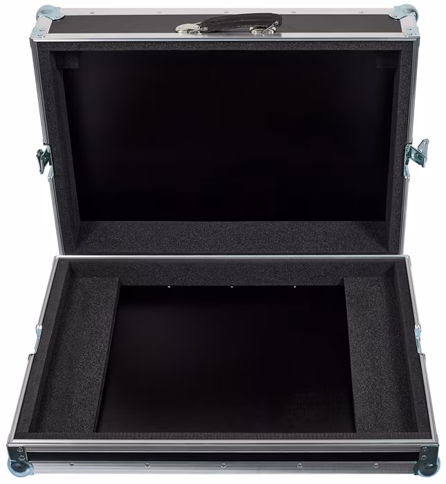 Razzor Cases Soundcraft Signature 22 Case - Koffer für Mischpult