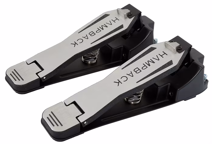 Hampback MK-1L - E-Drum-Set