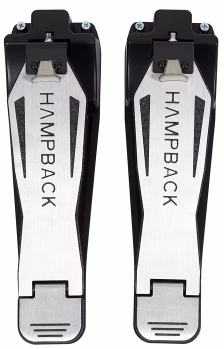 Hampback MK-1L - E-Drum-Set