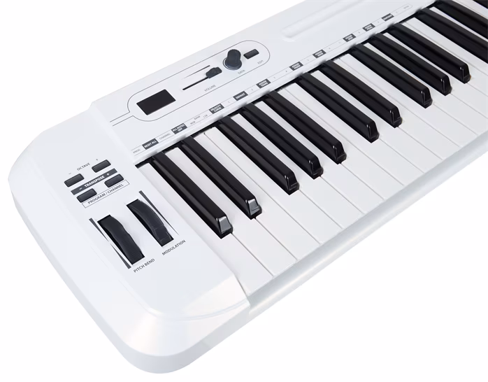 Samson Carbon 49 - USB/MIDI Keyboard