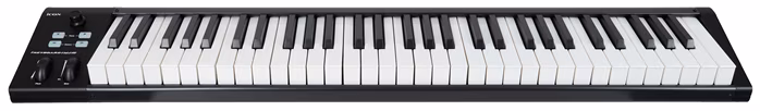 Icon iKeyboard 6Nano - USB/MIDI Keyboard