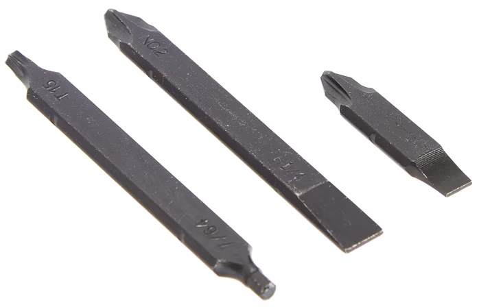 Leatherman MUT® BIT KIT - Bits Set