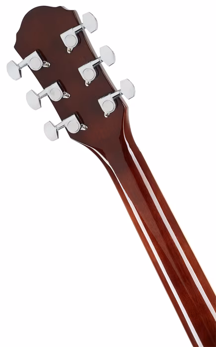 Oscar Schmidt OG2NLH-A-U - Linkshänder akustische Gitarre