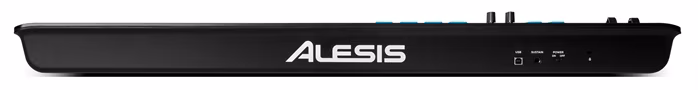 Alesis V61 MKII - USB/MIDI Keyboard