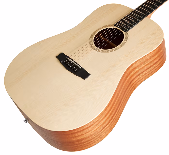 Dowina Puella D-S - Akustische Gitarre