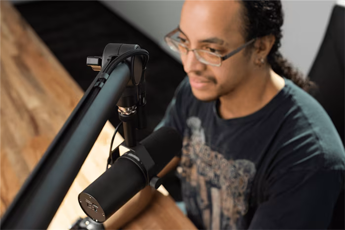 Warm Audio WA-MBA Microphone Boom Arm - Mikrophon-Ständer