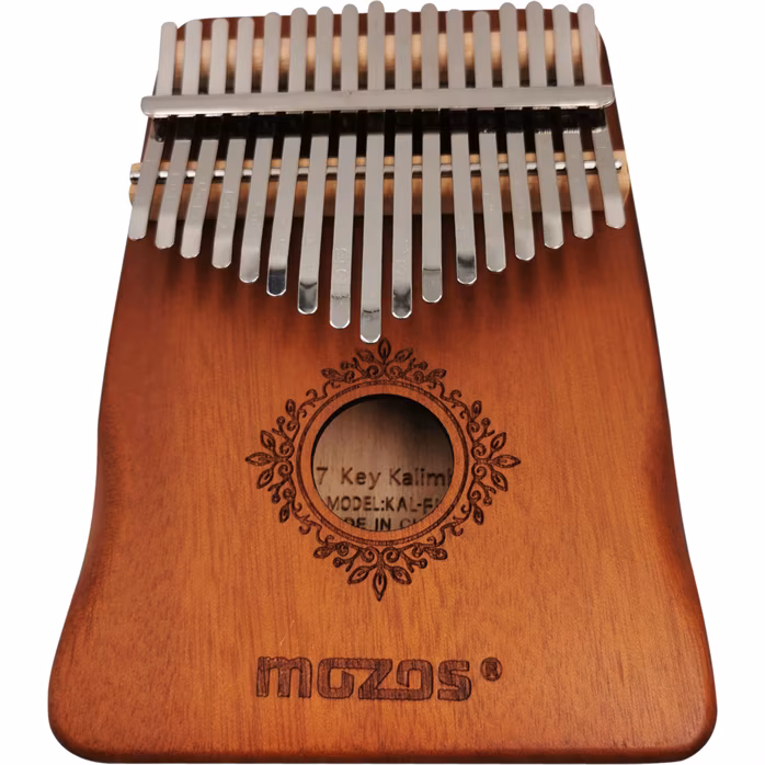 Mozos KAL-FL - Kalimba