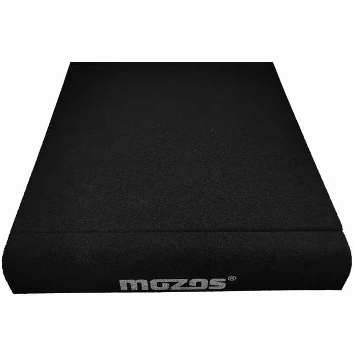 Mozos ISOPAD-M - Akustikschaumstoffe