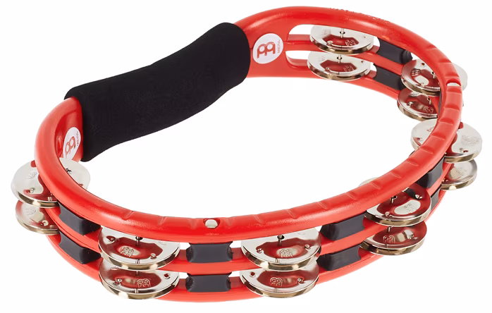 Meinl TMT1-R - Tamburin