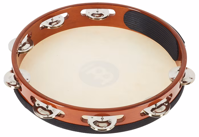 Meinl TAH1AB - Tambourin mit Fell