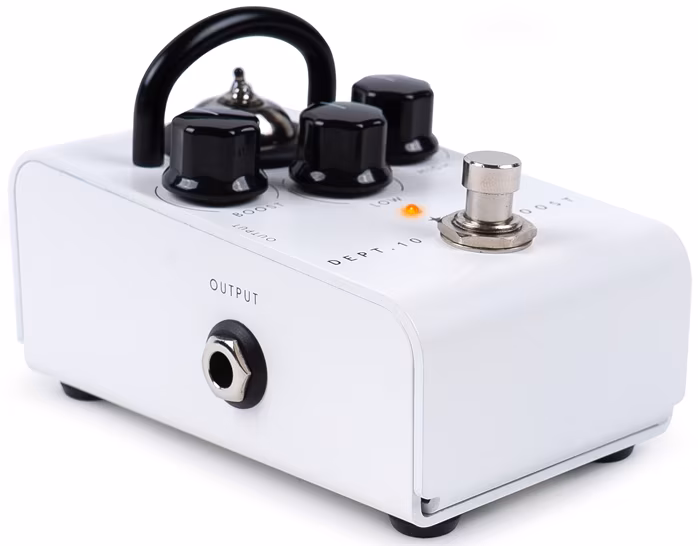 Blackstar Dept. 10 Boost - Gitarren-Effekt