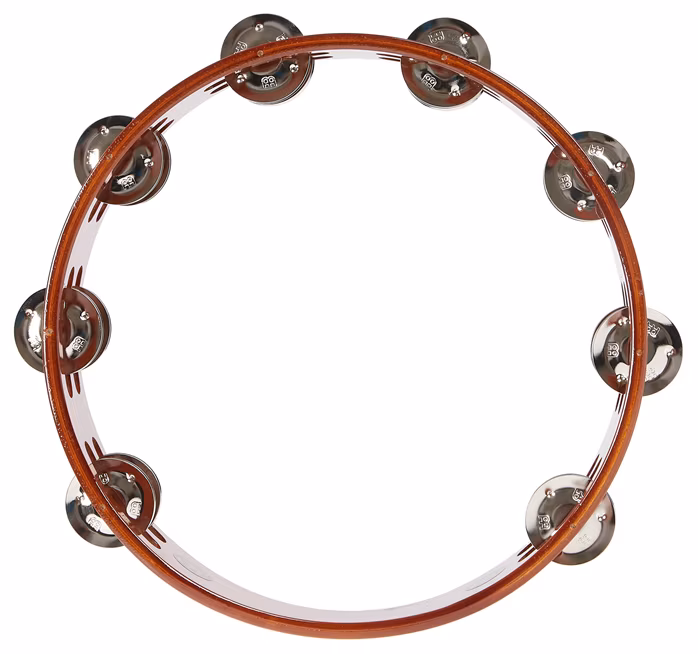 Meinl TA2AB - Tamburin