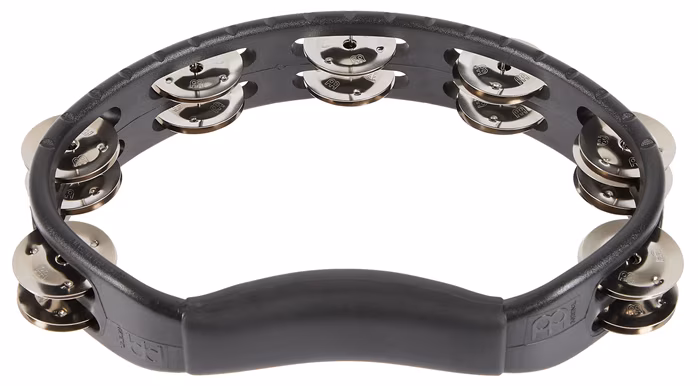 Meinl HTMT1BK - Tamburin