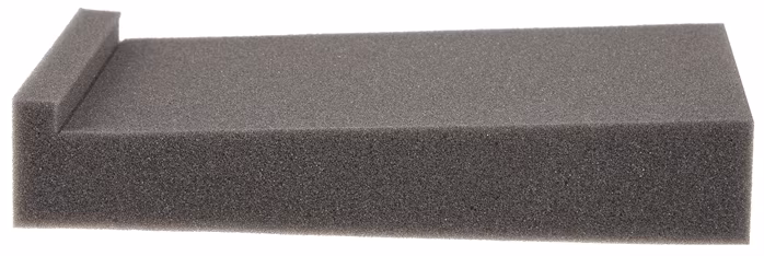 Pyramid Isolation pads mini  - Akustikschaumstoffe