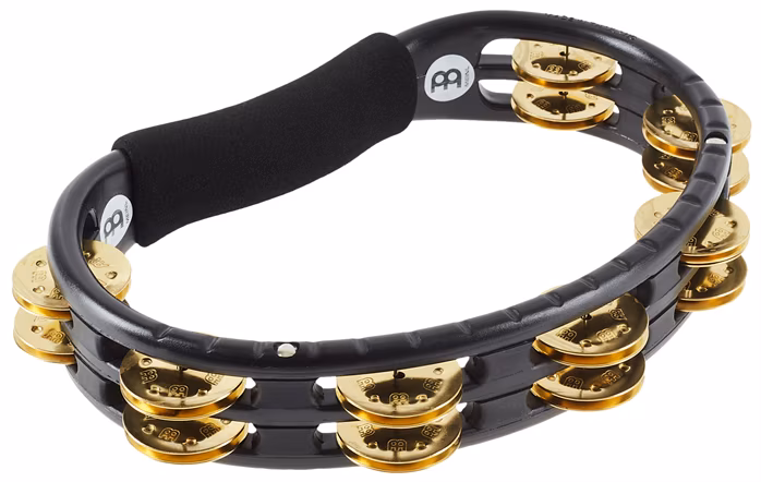 Meinl TMT1B-BK - Tamburin