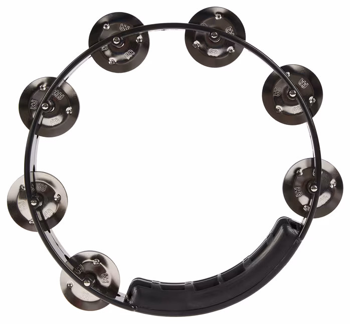 Meinl HTT8BK - Tamburin