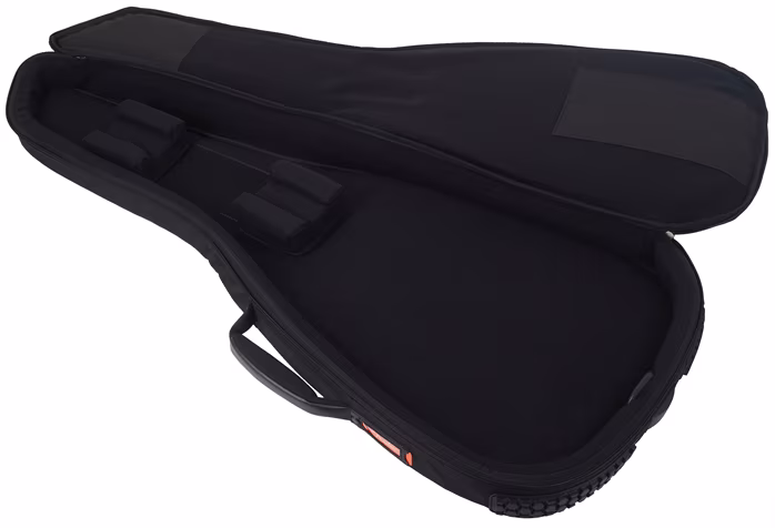 Fender FE1225 Electric Guitar - Case für E-Gitarre