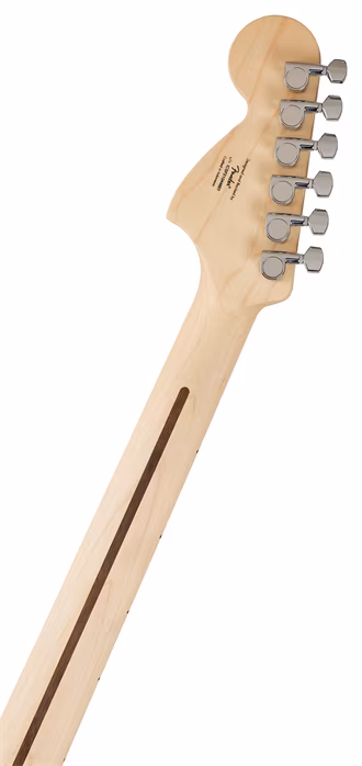Fender Squier Affinity Series Stratocaster MN LPB - E-Gitarre