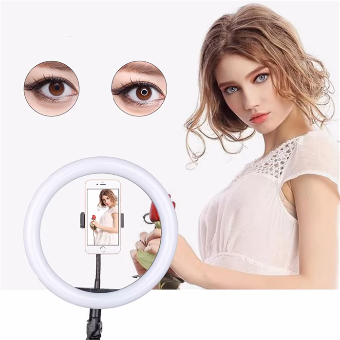 Mozos MLM-30RING - LED-Effekt