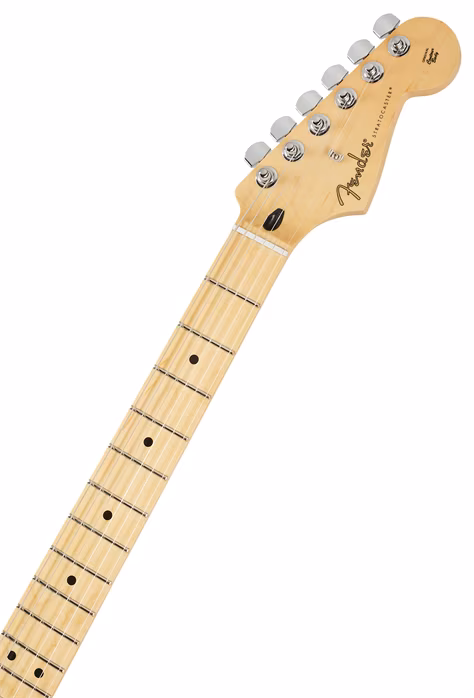 Fender Player Stratocaster MN BLK - E-Gitarre
