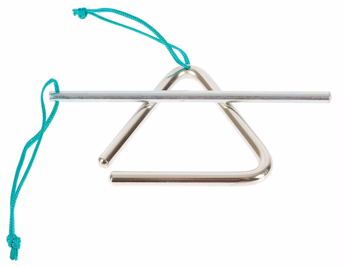 GW Triangl 7-8cm - Triangel