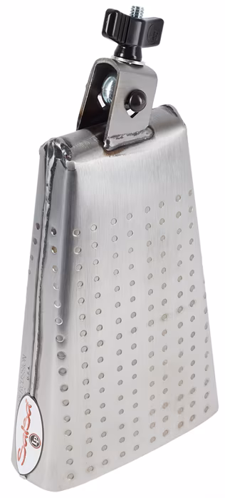 Latin Percussion Timbale Cowbell Steel - Cowbell