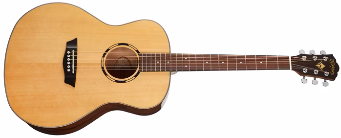Washburn Woodline WLO10S-O-U - Akustische Gitarre