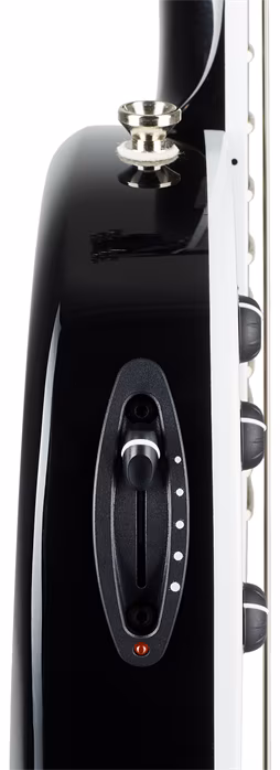 Taylor T5z-STD BK - Elektroakustische Hybridgitarre