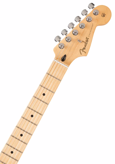 Fender Player Stratocaster HSS Plus Top MN ACB - E-Gitarre