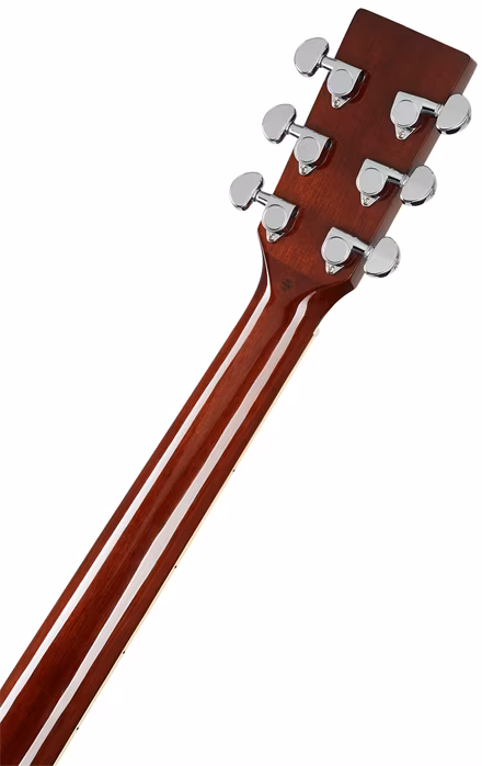 Vintage V300VSB - Akustische Gitarre