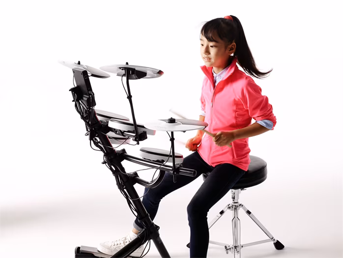 Roland TD-1K - E-Drum-Set