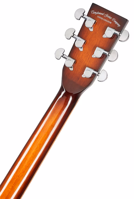 Tanglewood TW4 E VC KOA - Elektroakustische Gitarre