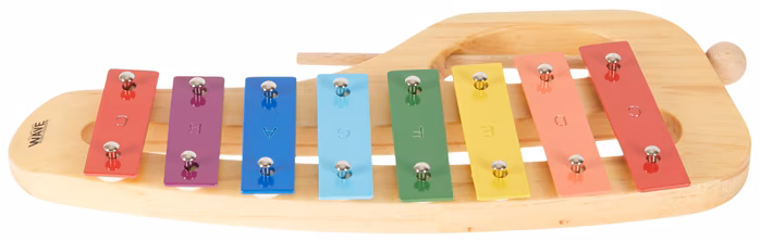 Wave Percussion TCCXY-8HC - Glockenspiel