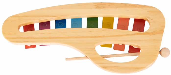 Wave Percussion TCCXY-8HC - Glockenspiel