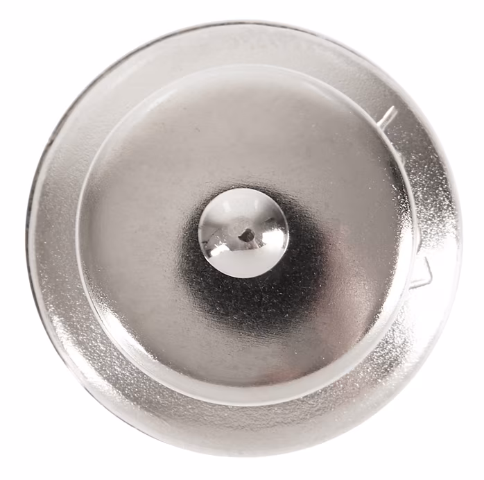 Loxx Nickel - Security Locks für Gurt