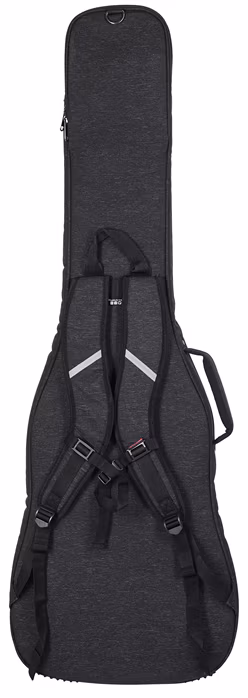 Dingwall NG3 Nolly Signature 4 MN Black Forest Green - E-Bass