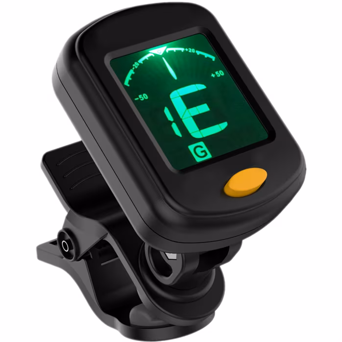 Mozos TUN-BASIC - Clip-On Stimmgerät