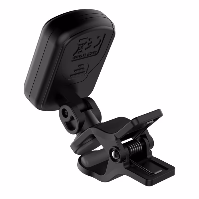 Mozos TUN-BASIC - Clip-On Stimmgerät