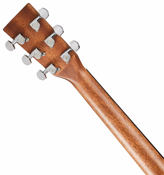 Sigma Guitars DM-1STL - Linkshänder akustische Gitarre