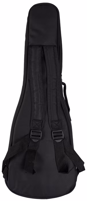 Cascha Tenor Ukulele Bamboo Natural EQ - Elektroakustische Ukulele